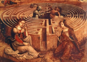 Labyrinth-of-the-Minotaur